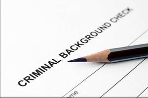 Expunging a Criminal Record 