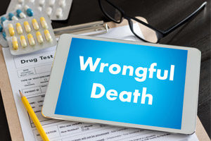 Damages Available in a Wrongful Death 