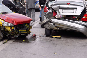 Third Party Liability in Motor Vehicle Accident Claims