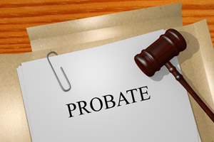 The Probate Process—An Overview