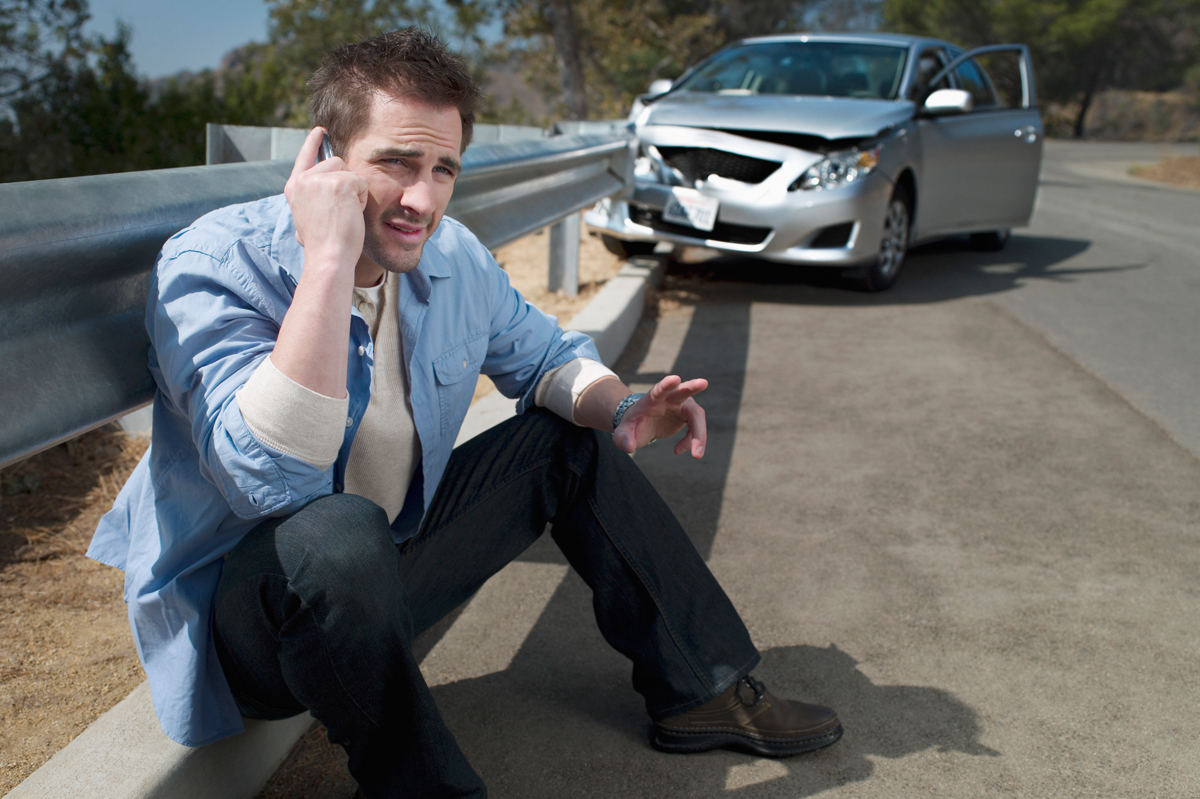 Protecting Your Rights After a Car Accident