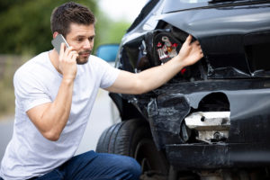 What to Do When You’re Hurt in a Motor Vehicle Accident